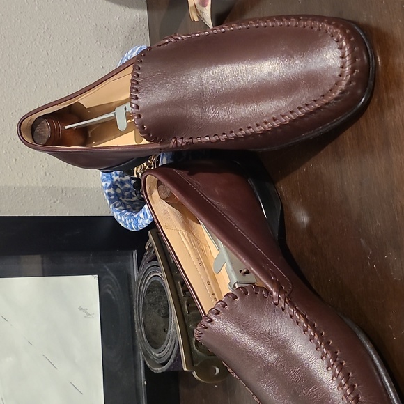Salvatore Ferragamo loafers main image 4